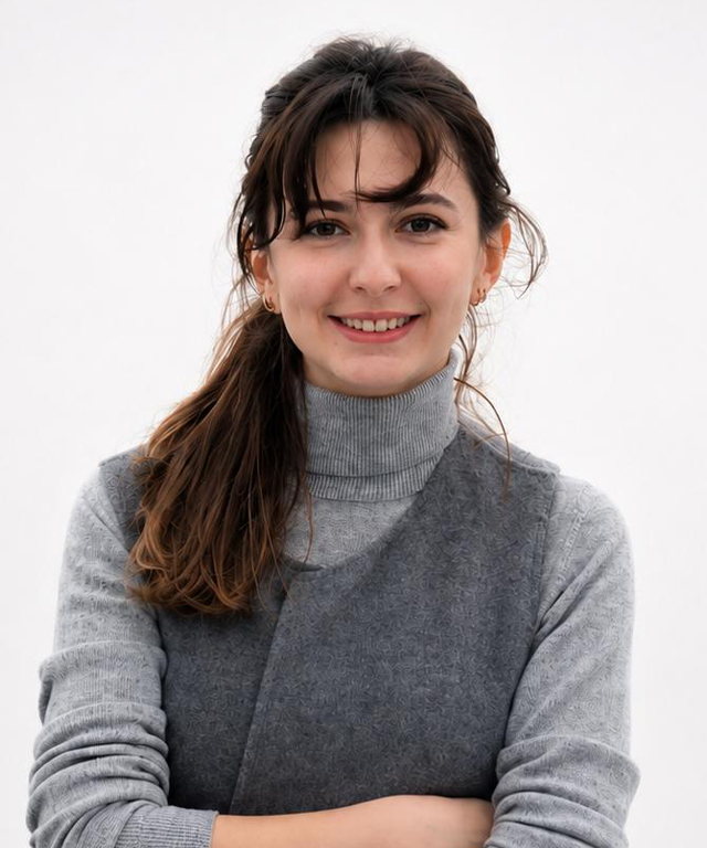 Dr. Nigar DİNÇER