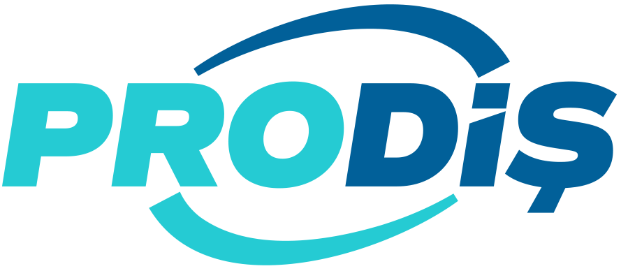 İzmir ProDis Logo